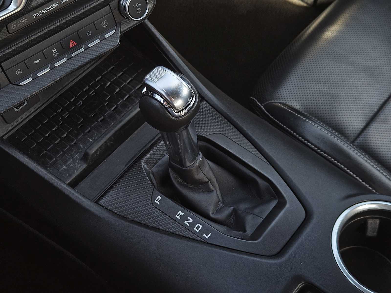 Thumbnail: 2024 Ford Mustang - 18