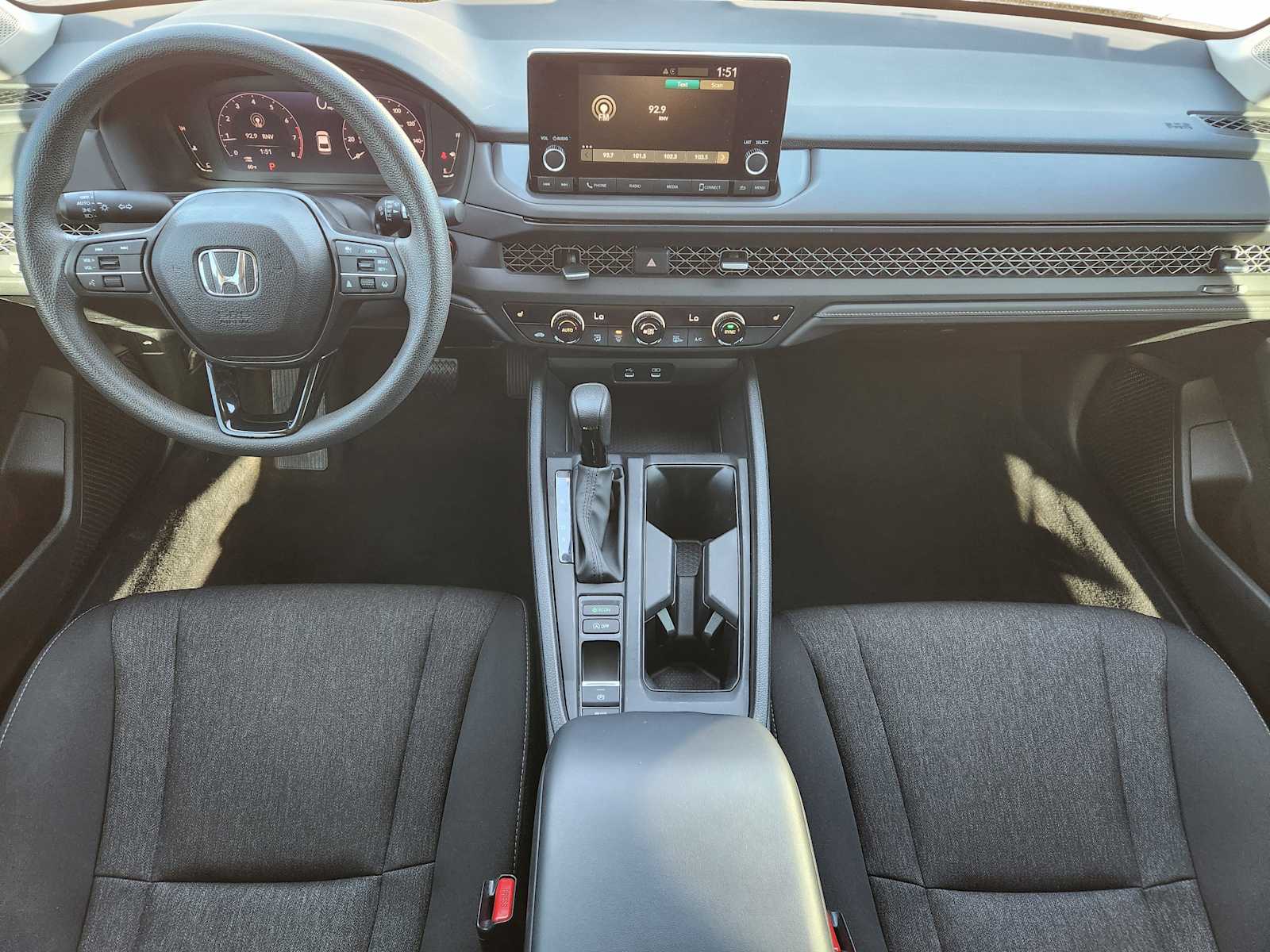 Thumbnail: 2024 Honda Accord - 25