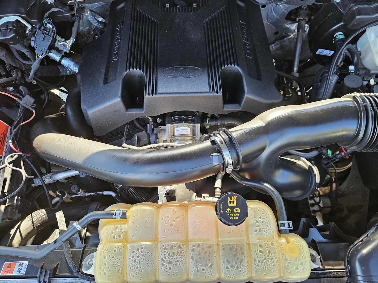 Thumbnail: 2018 Ford F-150 - 30