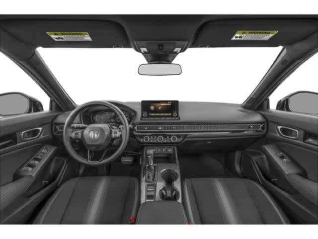 Thumbnail: 2026 Honda Civic - 10