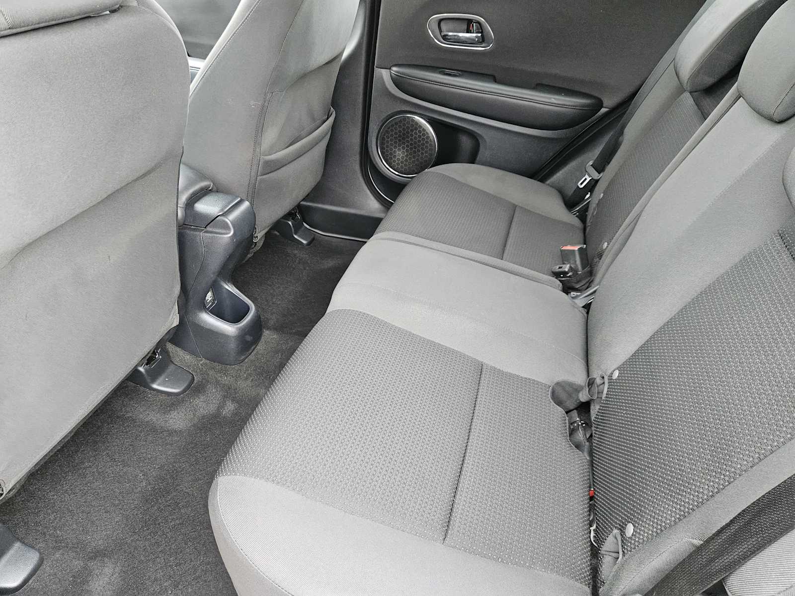 Thumbnail: 2020 Honda HR-V - 28