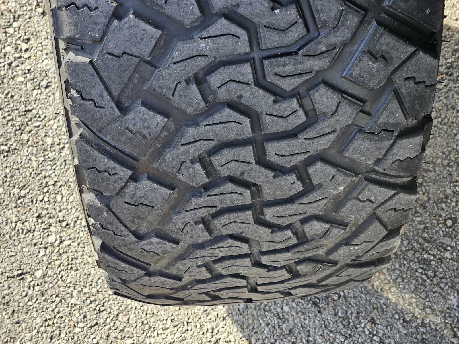 Thumbnail: 2019 RAM 1500 - 10