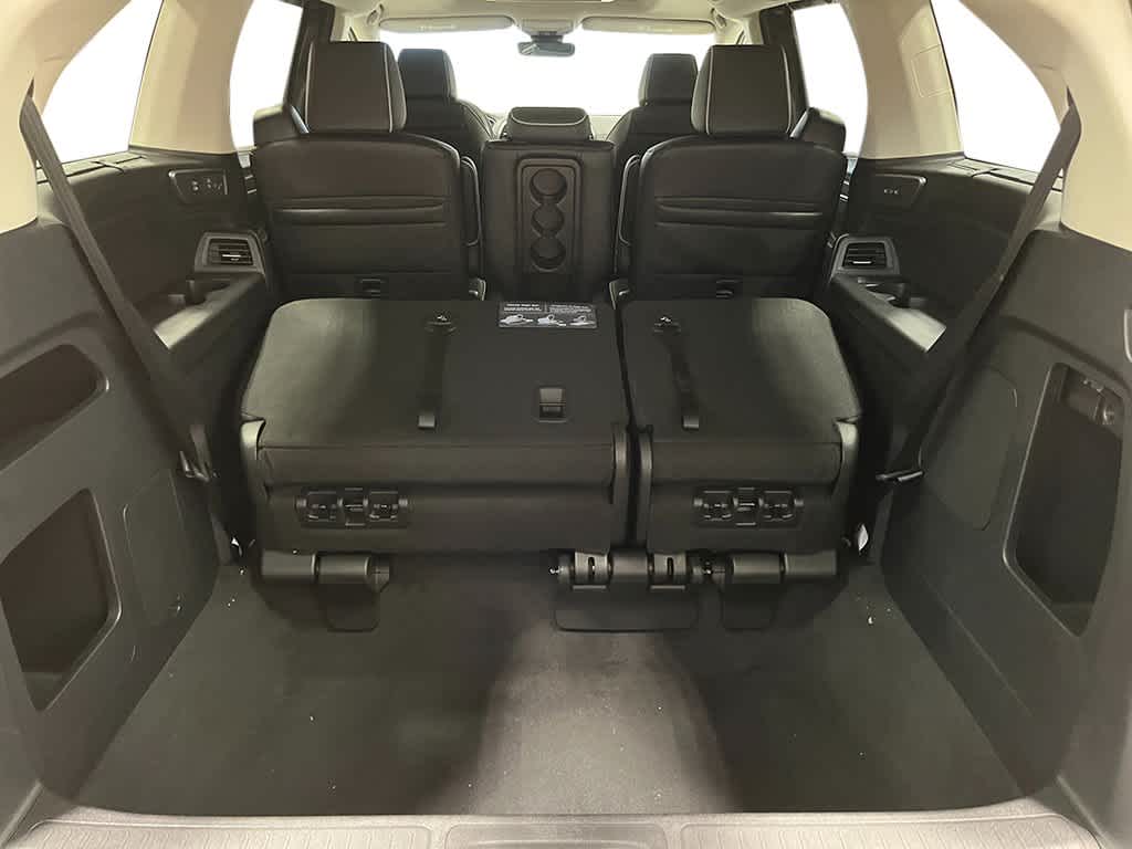 Thumbnail: 2026 Honda Odyssey - 28