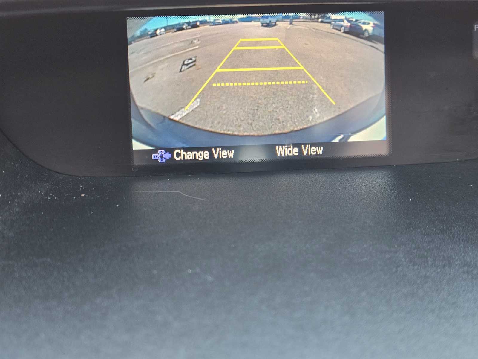 Thumbnail: 2016 Honda CR-V - 17