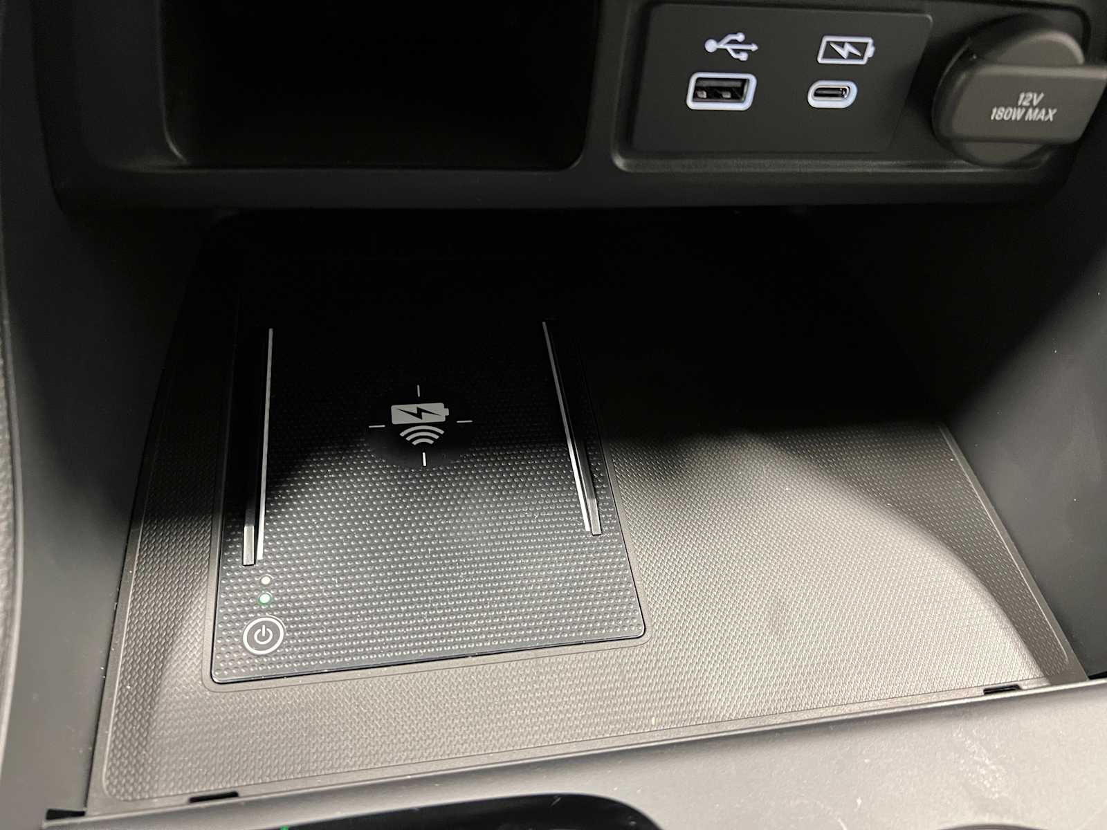 2025 Honda Pilot Touring 22