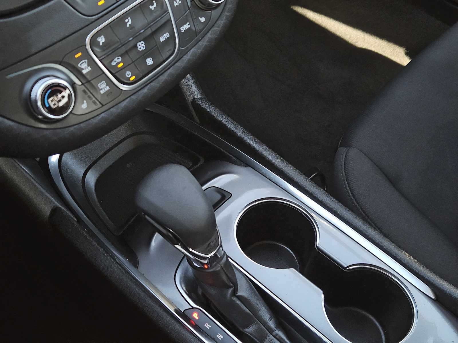 Thumbnail: 2023 Chevrolet Malibu - 19