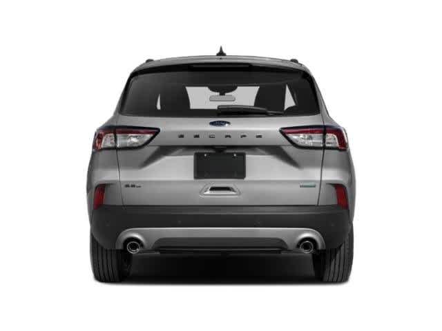 Thumbnail: 2020 Ford Escape - 5