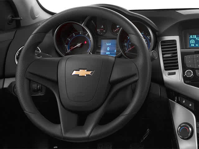Thumbnail: 2014 Chevrolet Cruze - 6