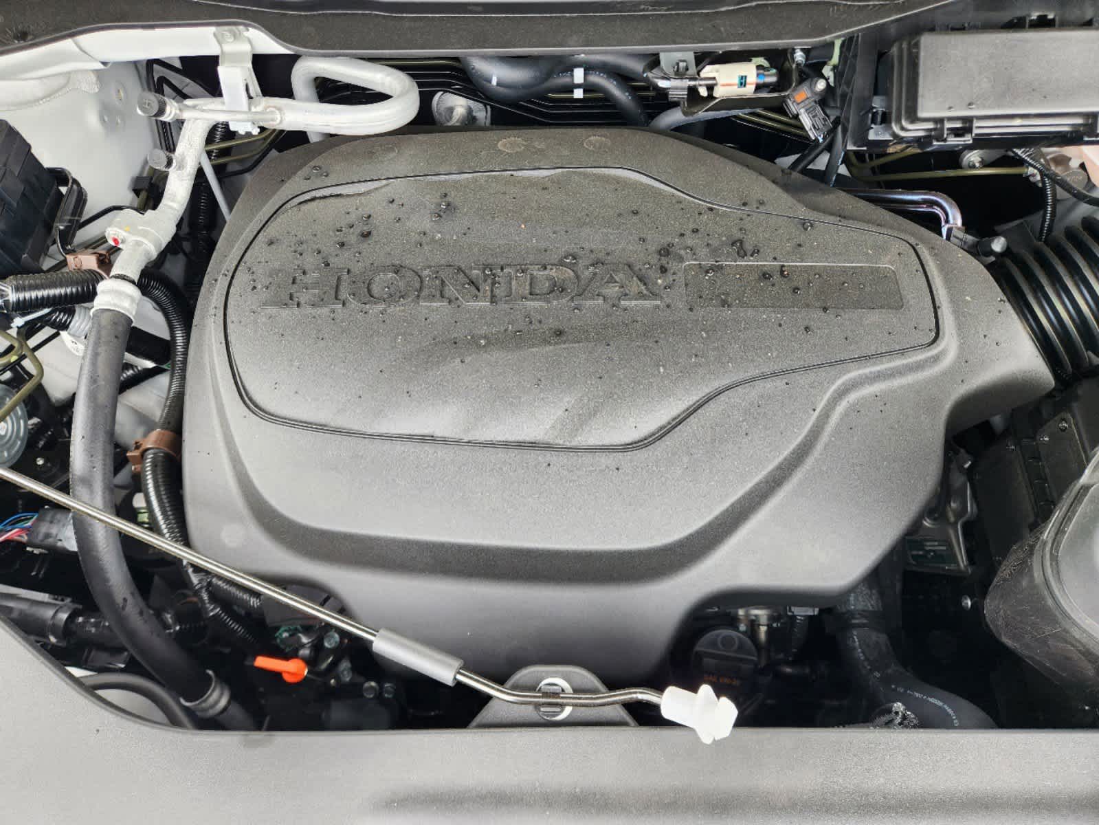 Thumbnail: 2026 Honda Ridgeline - 10