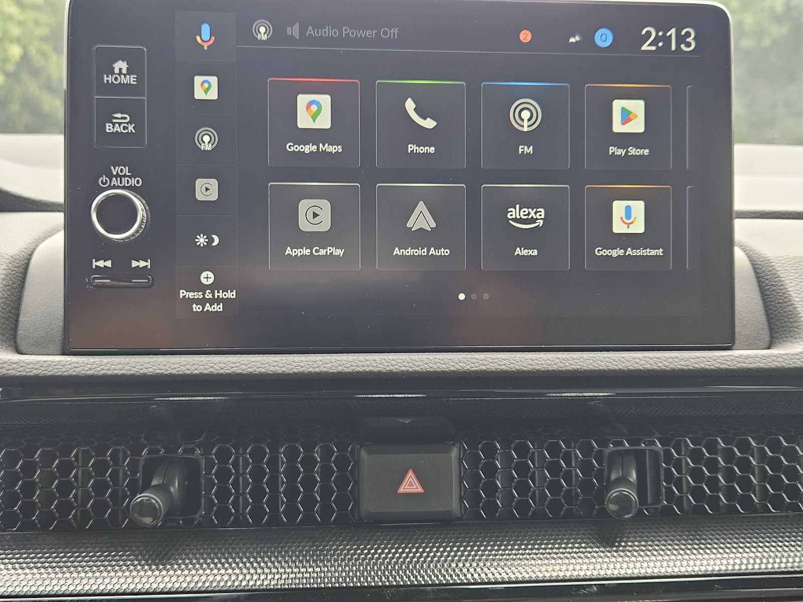 Thumbnail: 2026 Honda CR-V - 15