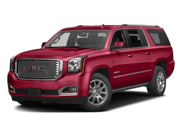 2016 GMC Yukon XL Denali -
                  Austin, TX