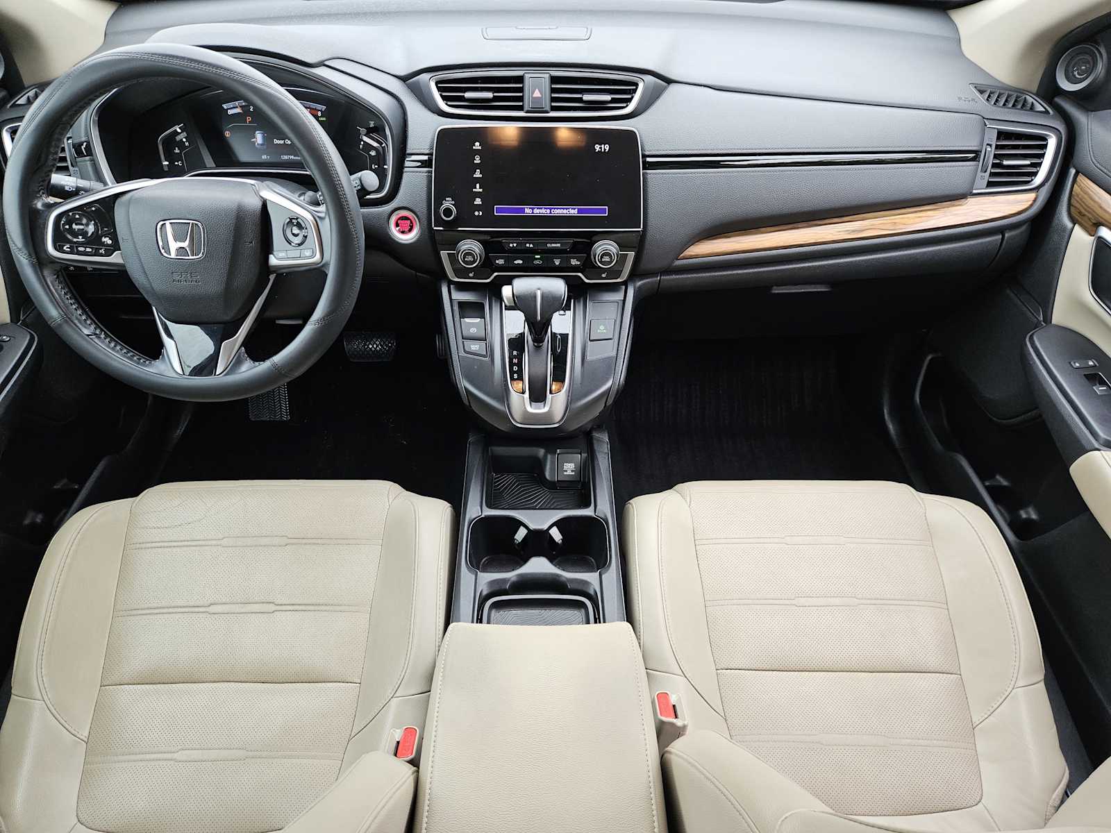 Thumbnail: 2019 Honda CR-V - 25