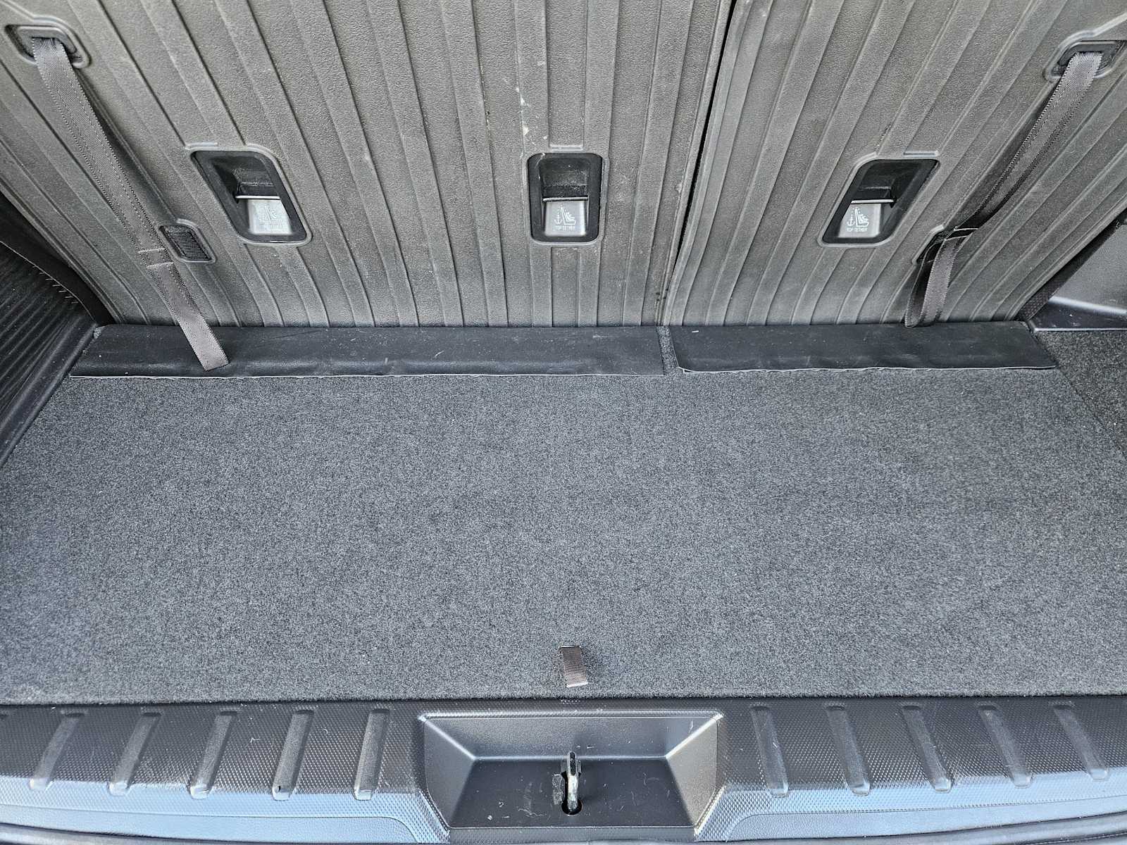 Thumbnail: 2020 Subaru Ascent - 33