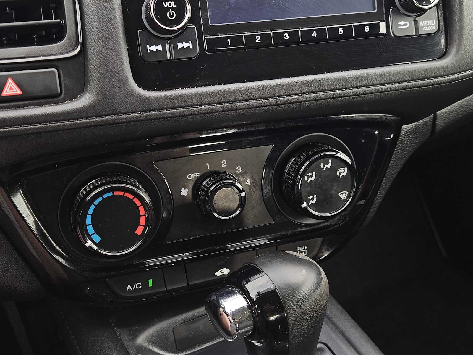 Thumbnail: 2022 Honda HR-V - 18