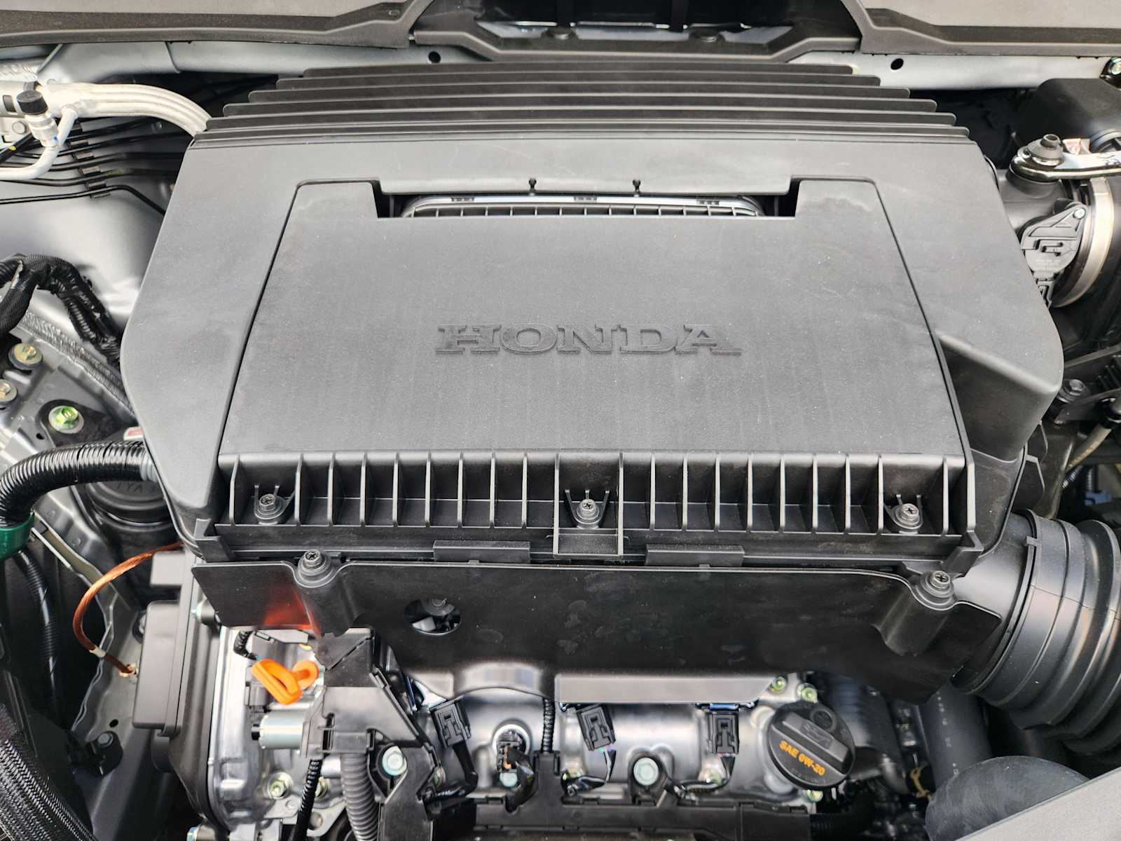 Thumbnail: 2026 Honda Pilot - 23