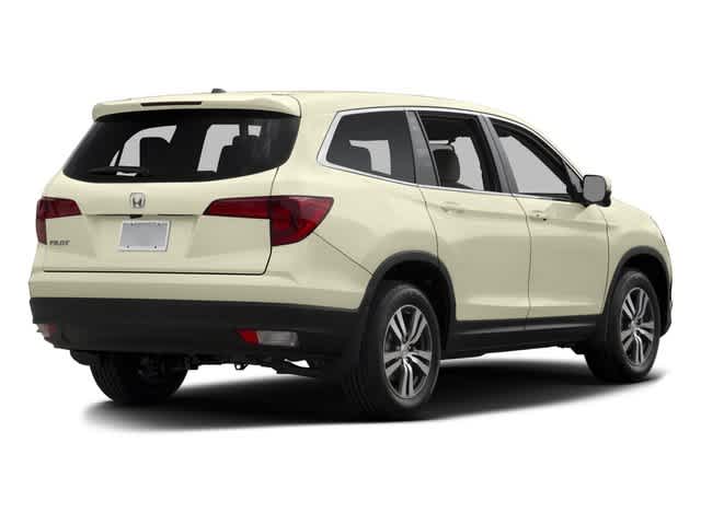 Thumbnail: 2016 Honda Pilot - 2