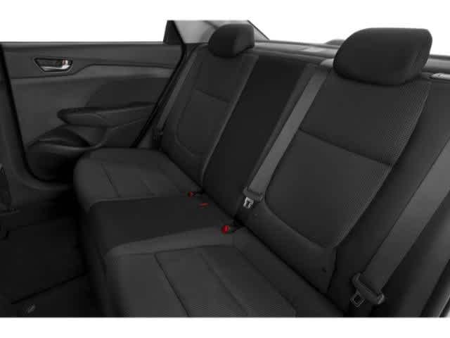 Thumbnail: 2021 Hyundai Accent - 16