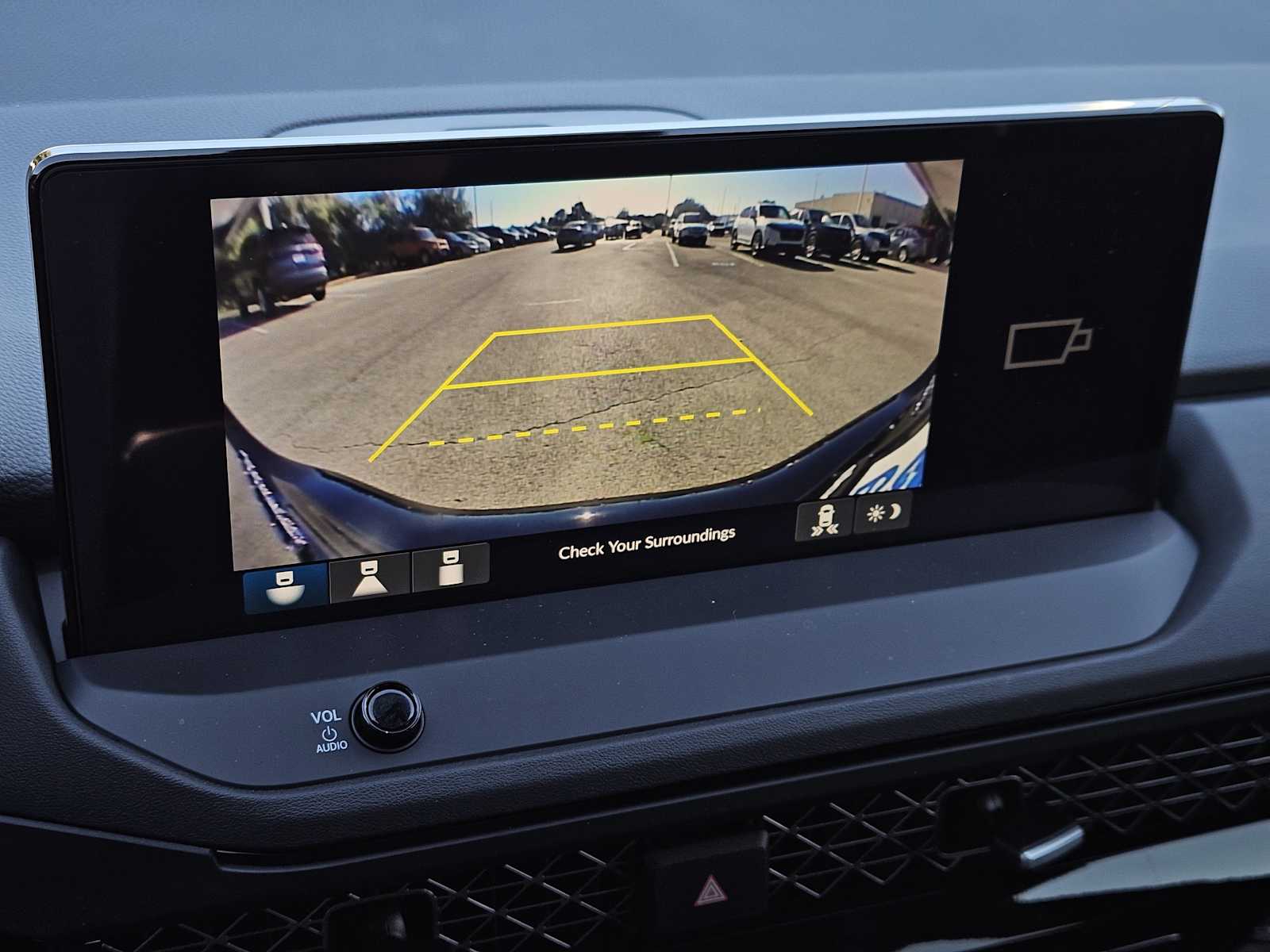 Thumbnail: 2025 Honda Accord - 18