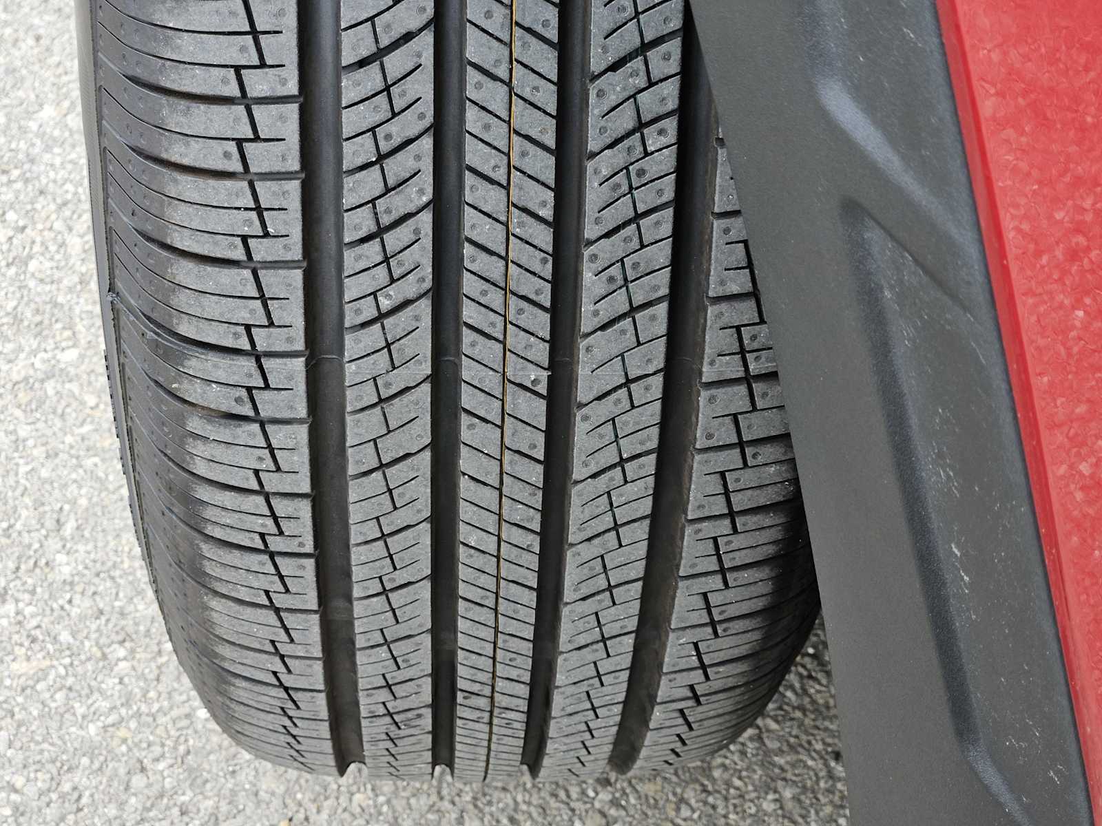 Thumbnail: 2022 Hyundai Tucson - 10