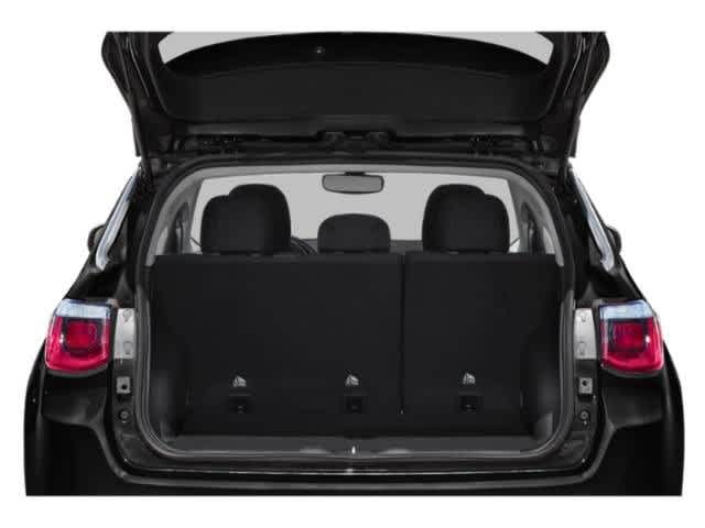 Thumbnail: 2020 Jeep Compass - 14