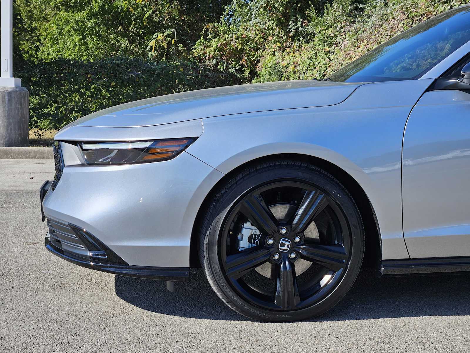 Thumbnail: 2025 Honda Accord - 7