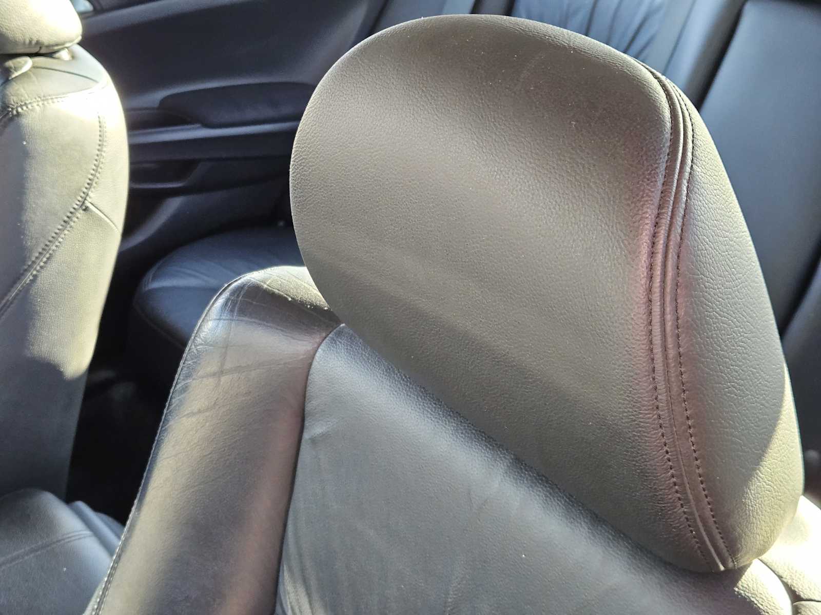 Thumbnail: 2012 Honda Accord - 15