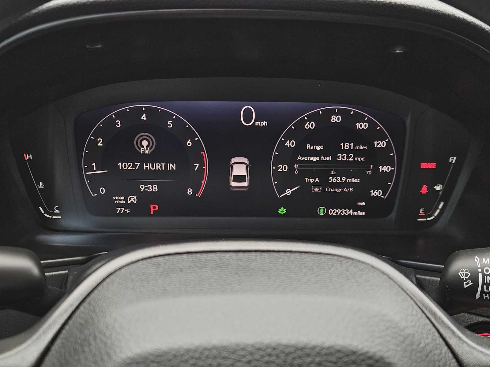 Thumbnail: 2024 Honda Accord - 15