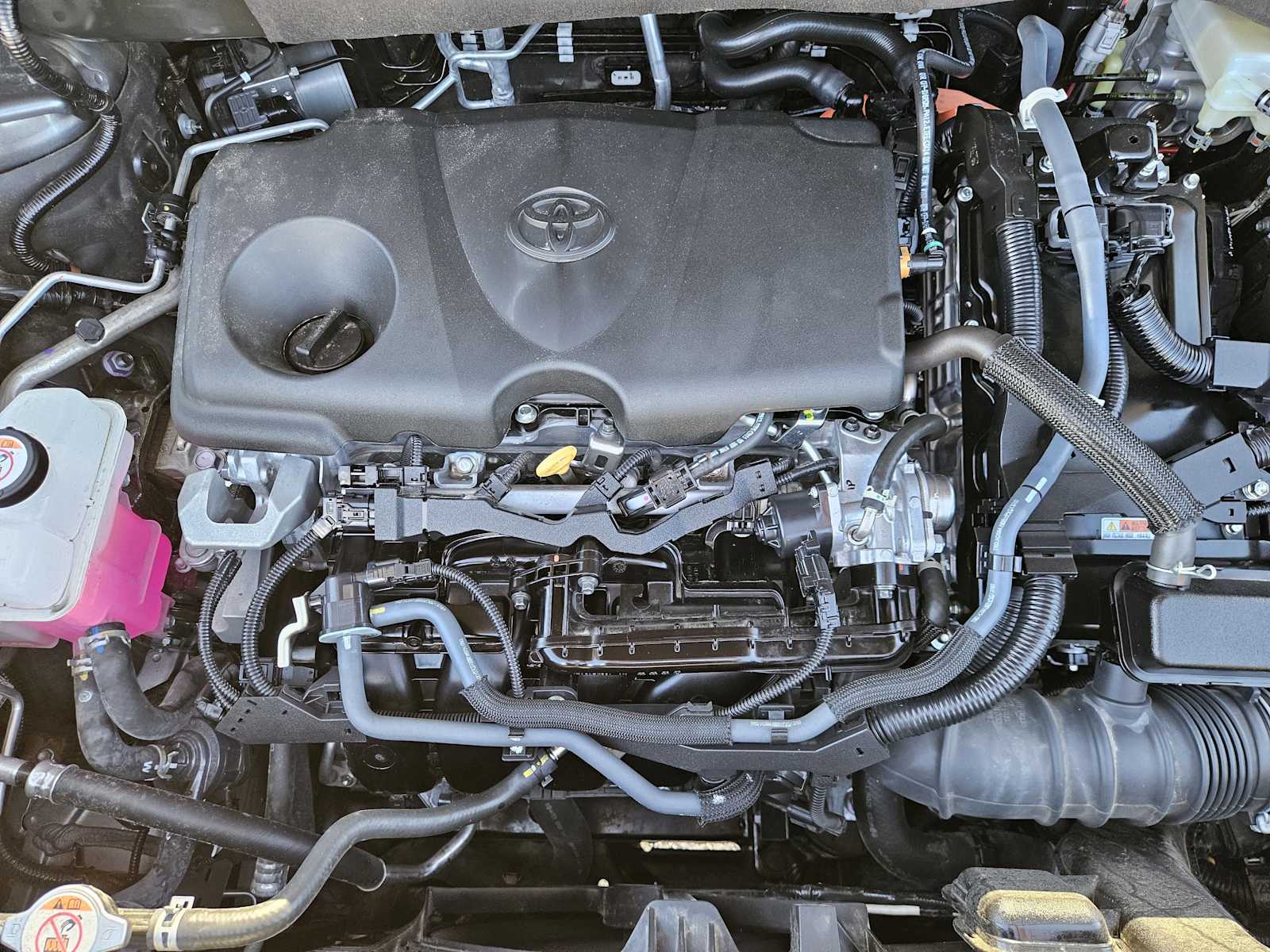 Thumbnail: 2024 Toyota Highlander - 31