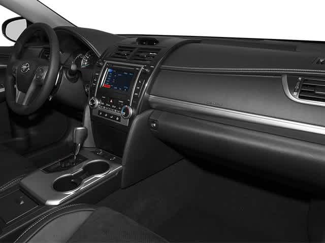 Thumbnail: 2014 Toyota Camry - 17