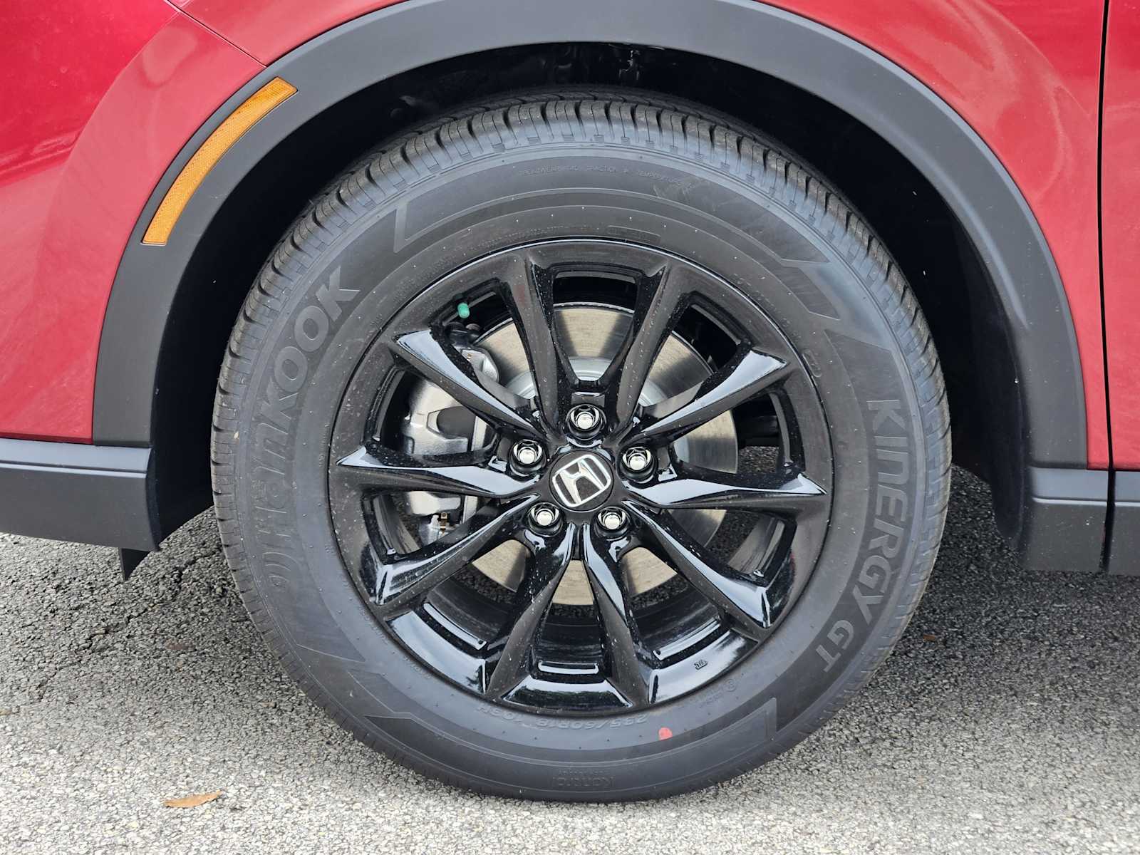 Thumbnail: 2026 Honda CR-V - 9