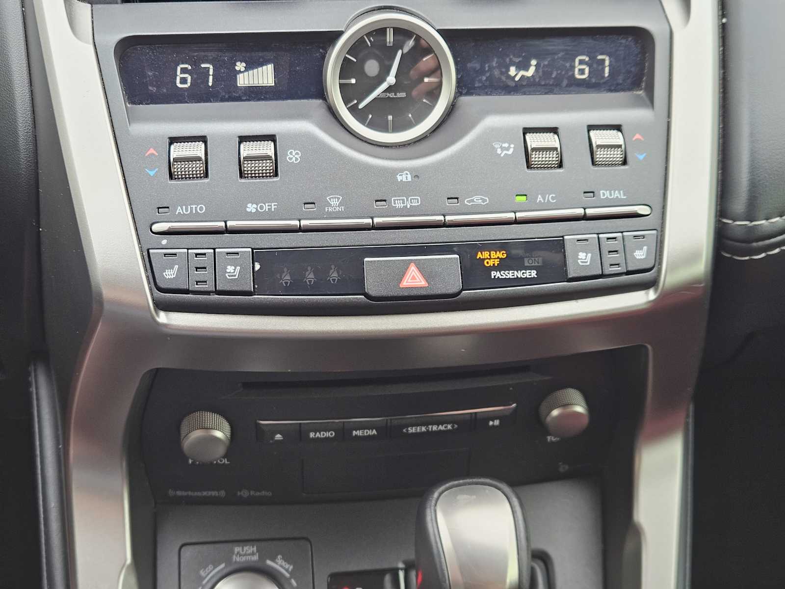 Thumbnail: 2021 Lexus NX - 18