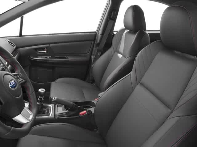 Thumbnail: 2016 Subaru WRX - 12