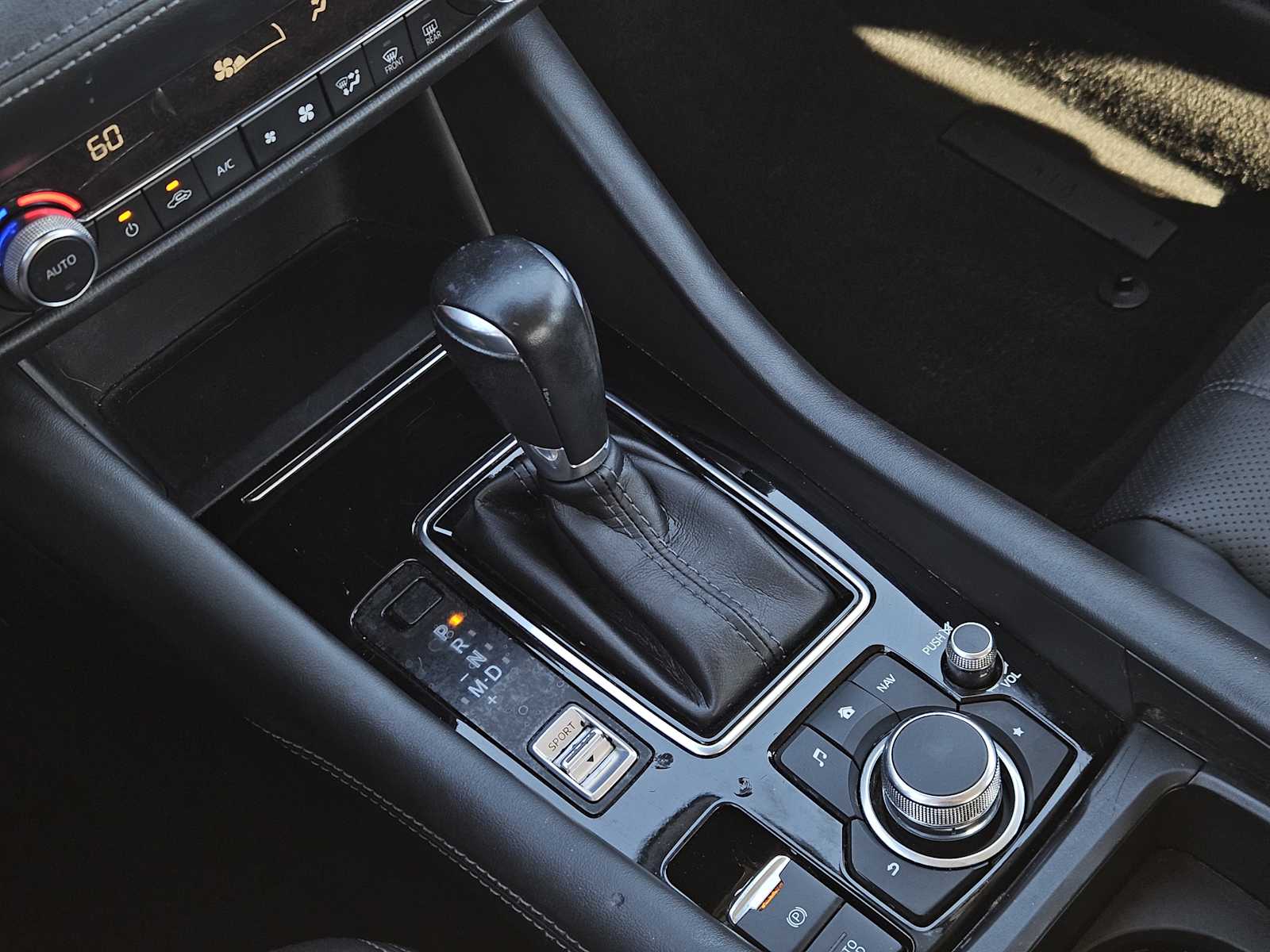 Thumbnail: 2018 Mazda Mazda6 - 19