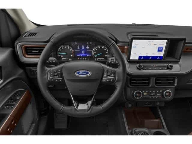 Thumbnail: 2022 Ford Maverick - 8