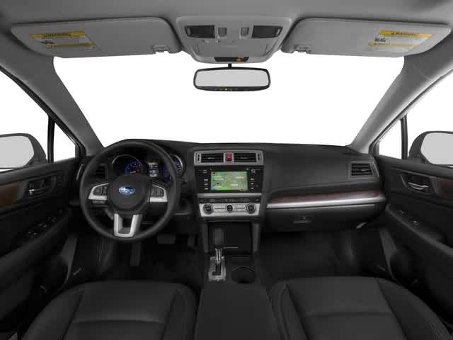 Thumbnail: 2016 Subaru Outback - 7