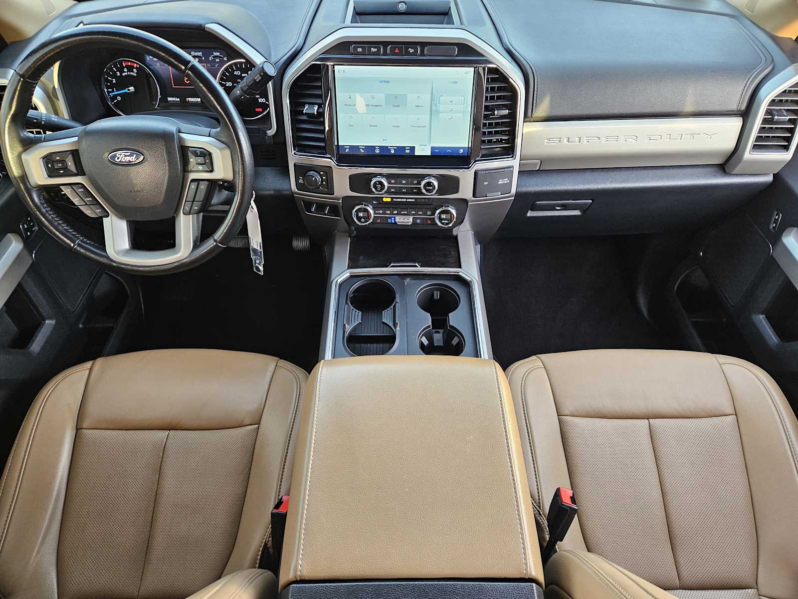 Thumbnail: 2022 Ford Econoline - 24