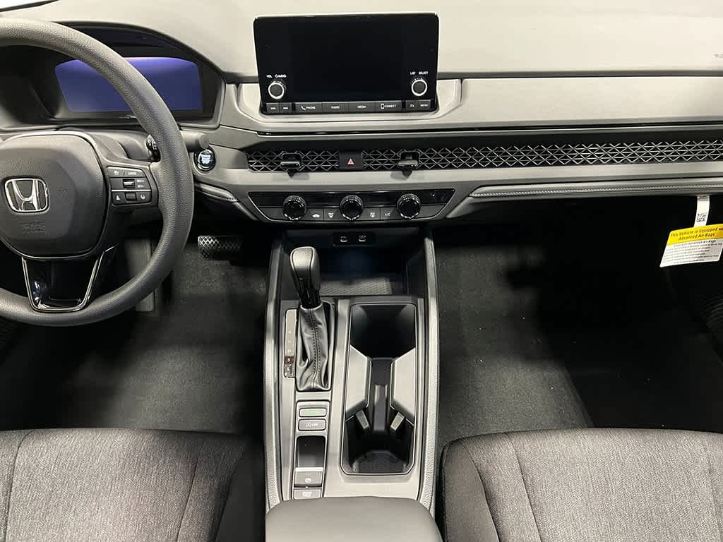 Thumbnail: 2025 Honda Accord - 15