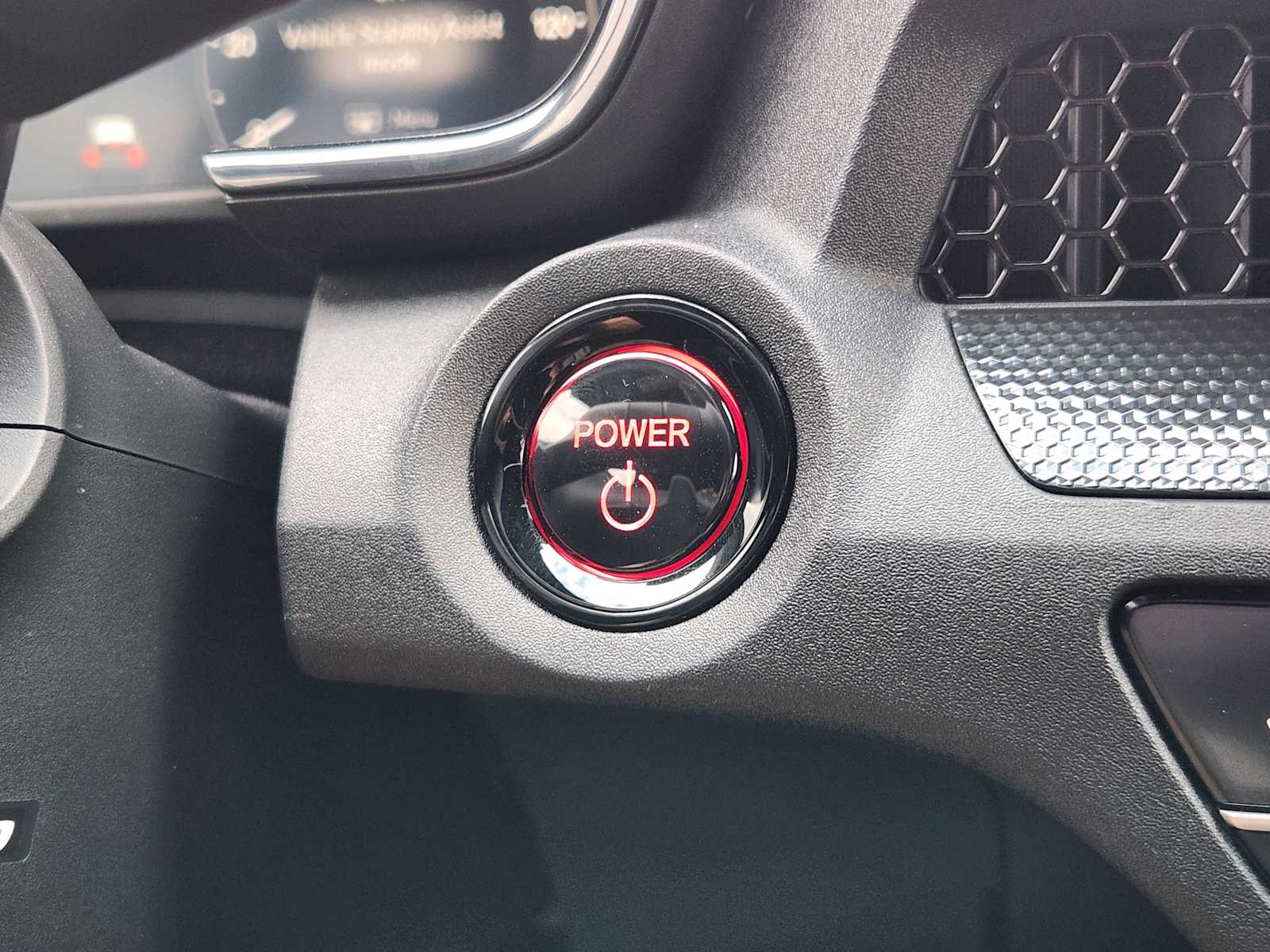 Thumbnail: 2026 Honda CR-V - 21