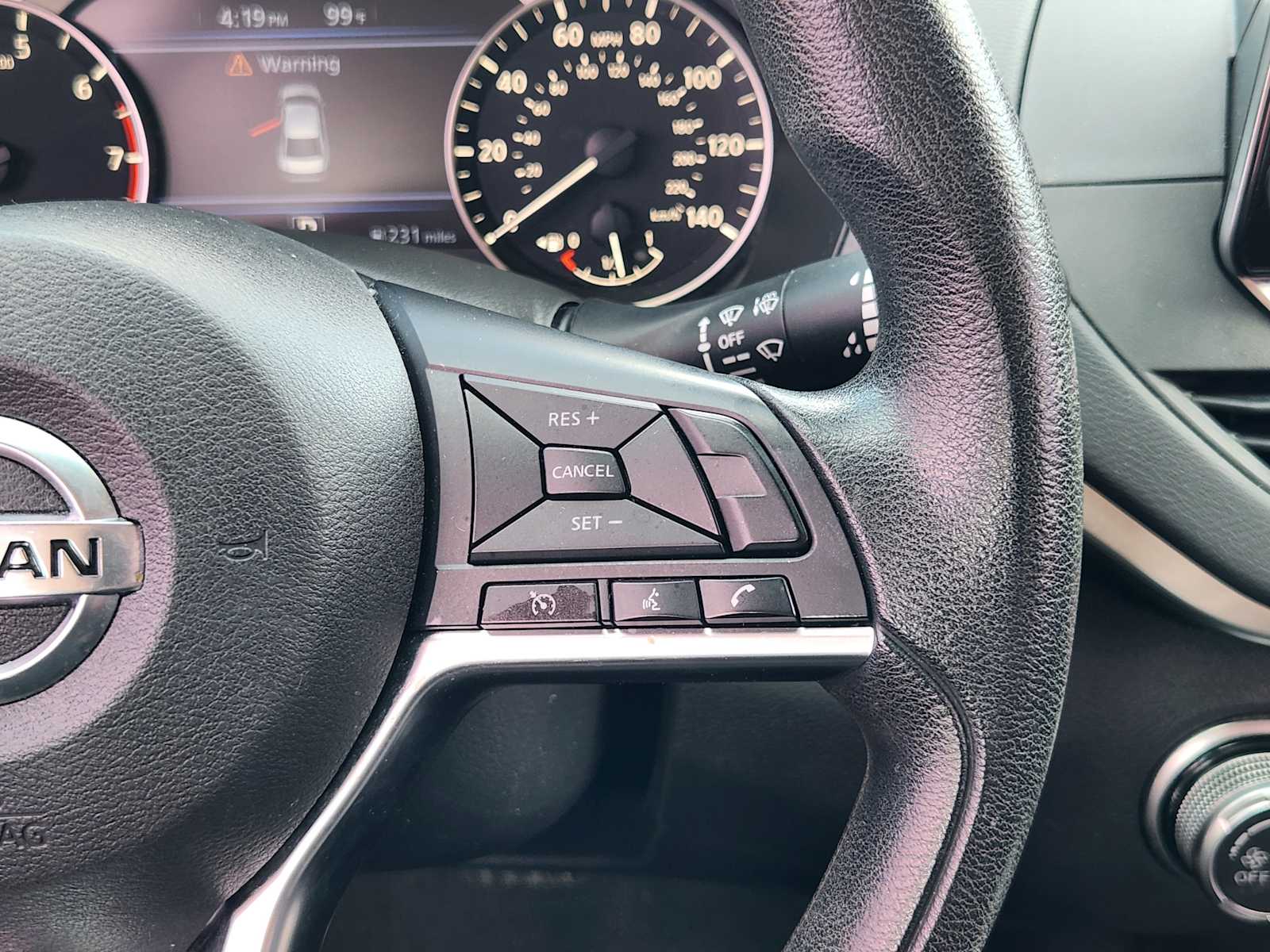 Thumbnail: 2019 Nissan Altima - 27
