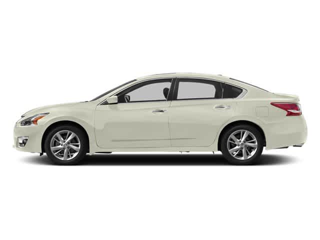 Thumbnail: 2014 Nissan Altima - 3