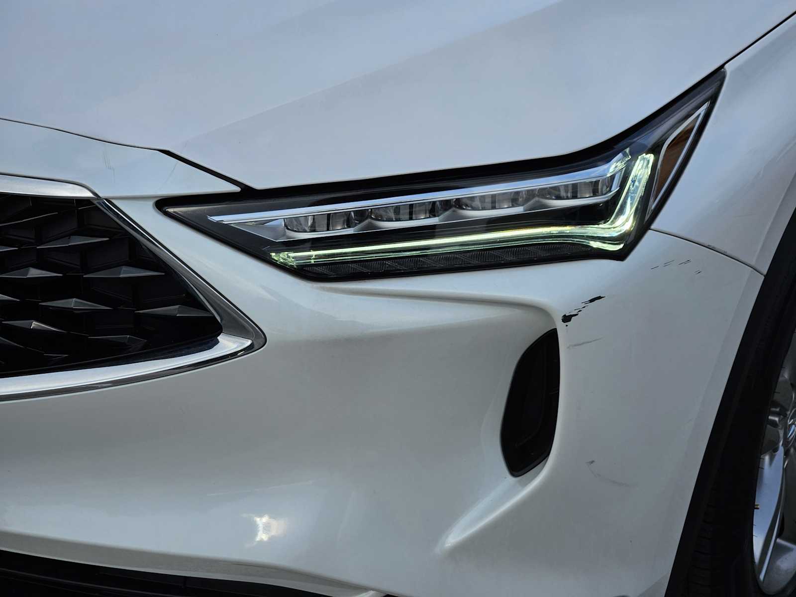 Thumbnail: 2024 Acura MDX - 7