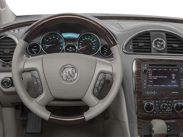Thumbnail: 2013 Buick Enclave - 7