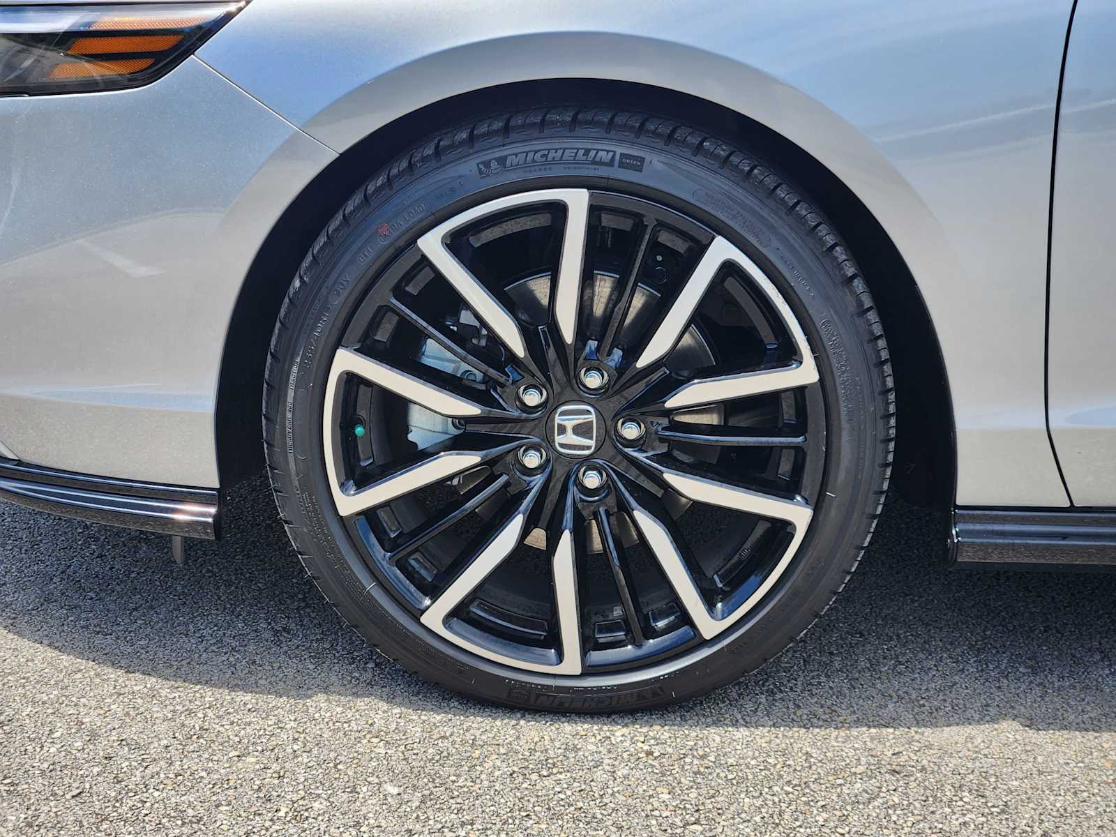 Thumbnail: 2025 Honda Accord - 9