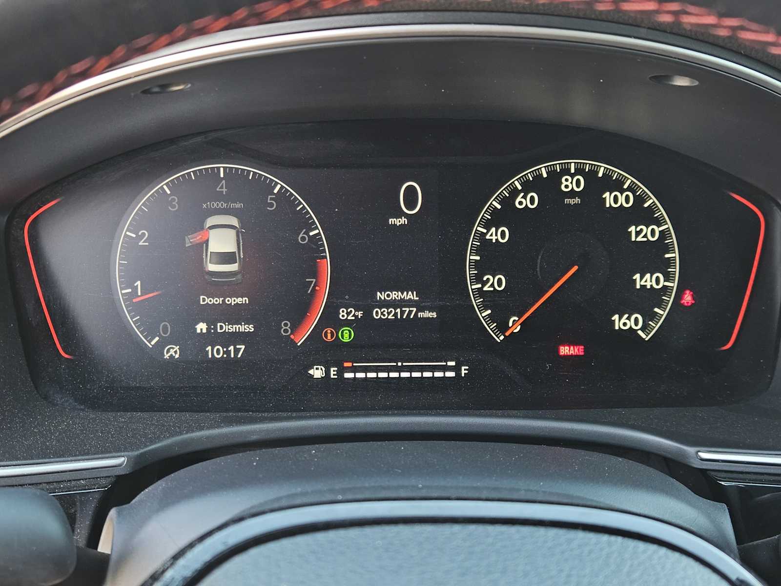 Thumbnail: 2023 Honda Civic - 16