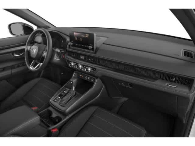 Thumbnail: 2025 Honda CR-V - 18