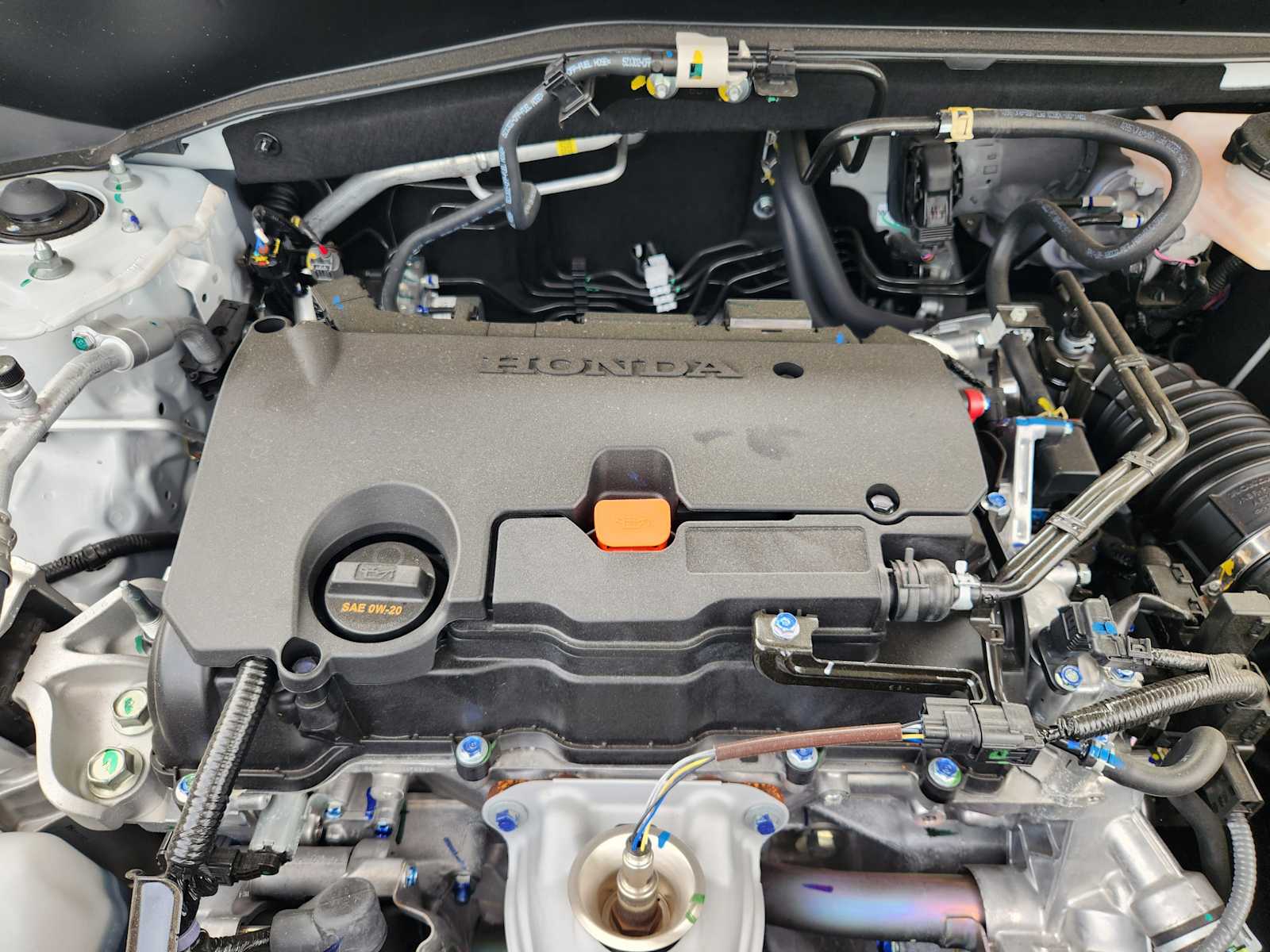 Thumbnail: 2027 Honda HR-V - 10