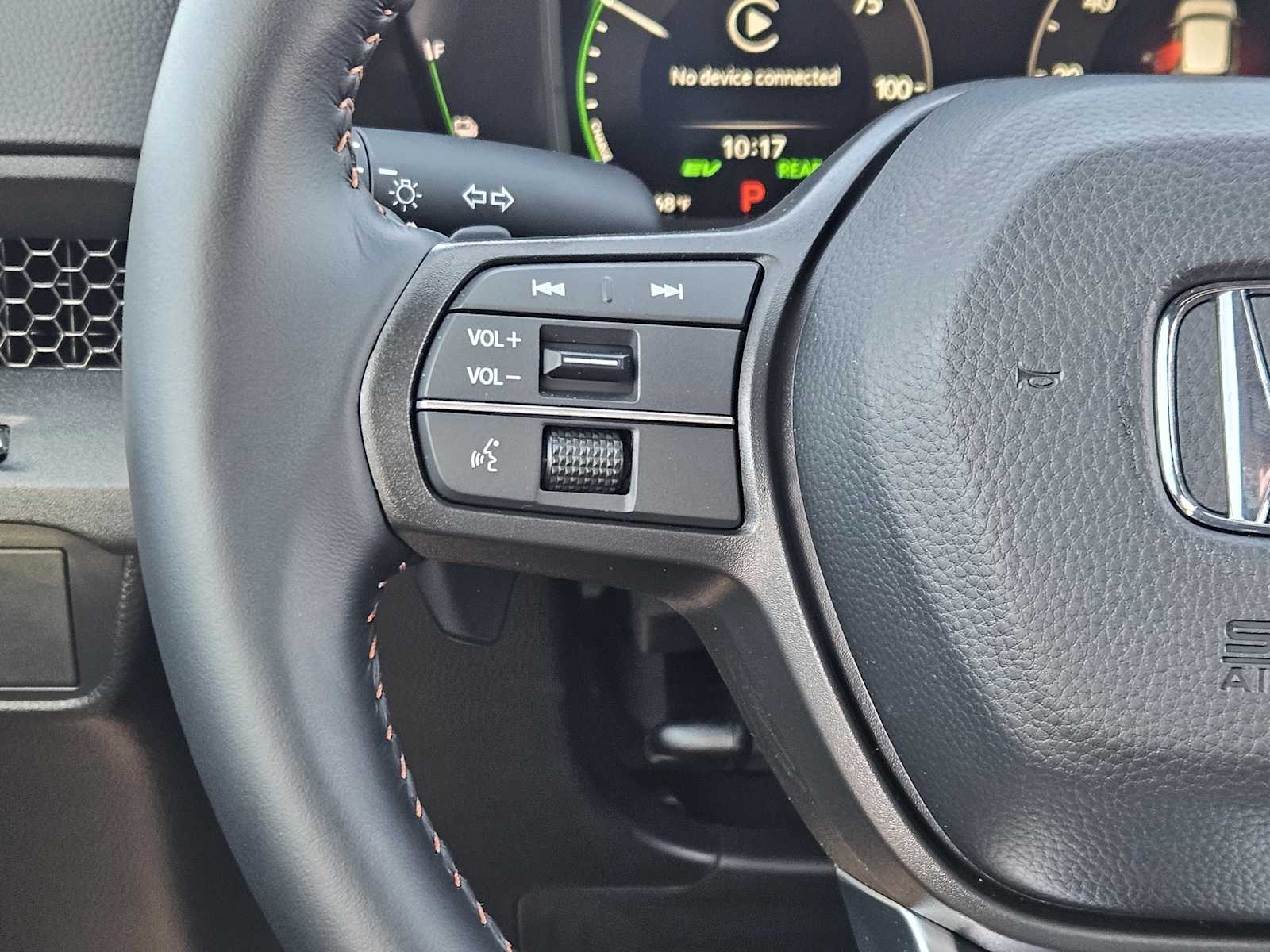 Thumbnail: 2026 Honda CR-V - 27