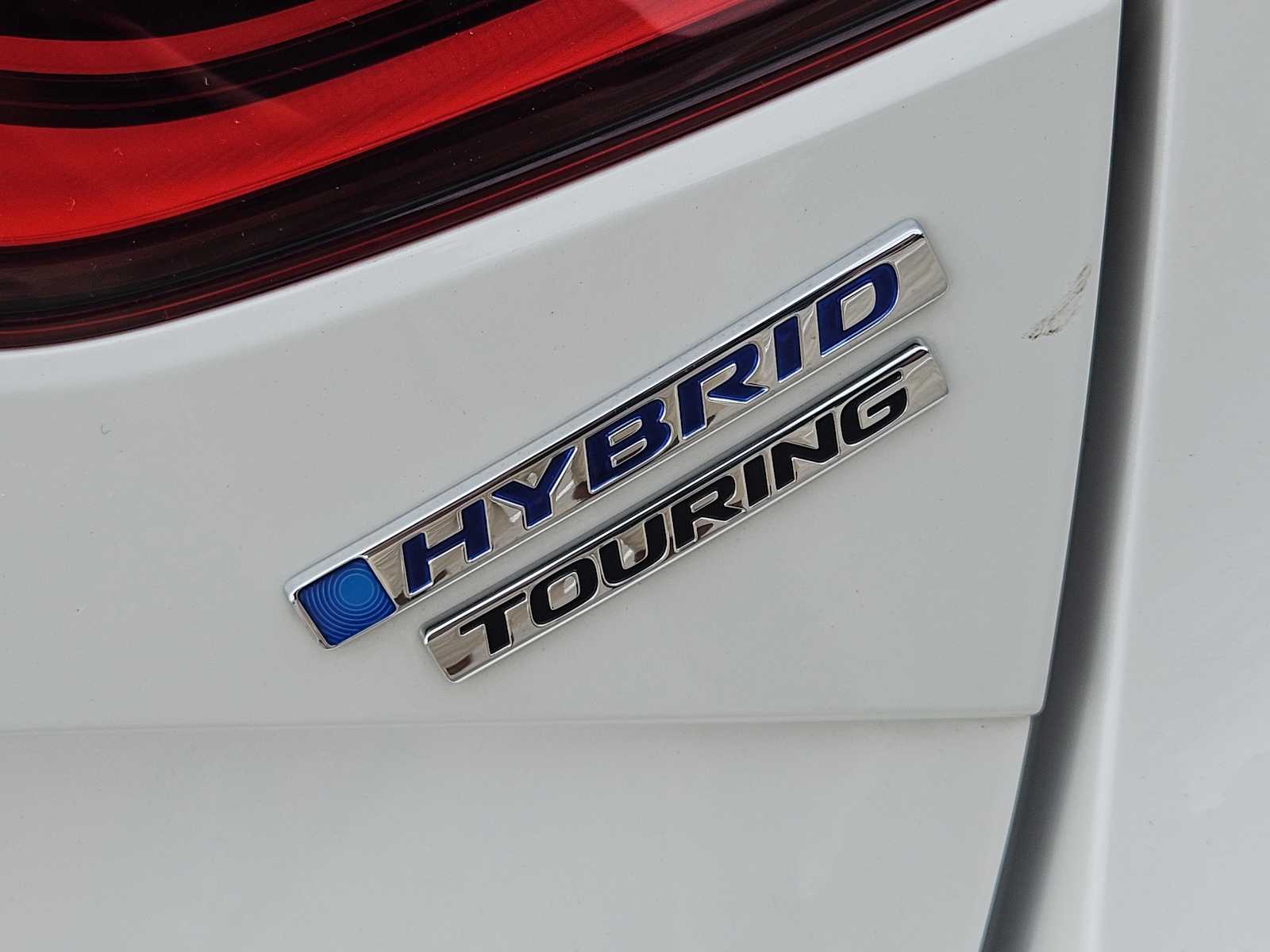 Thumbnail: 2022 Honda Insight - 11