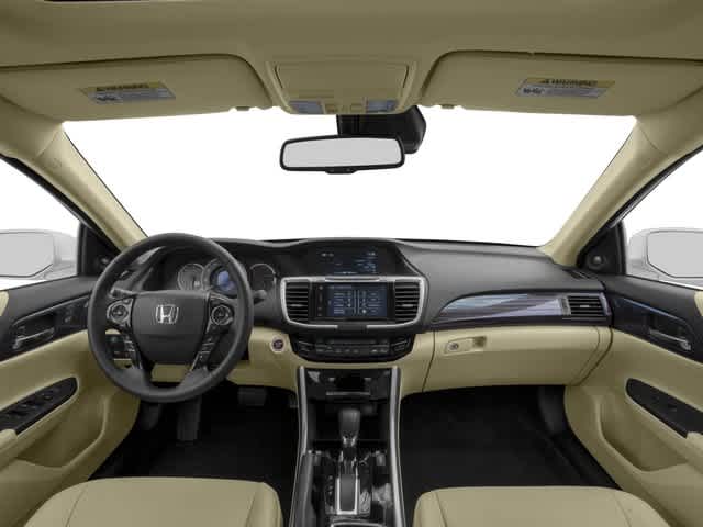 Thumbnail: 2016 Honda Accord - 7