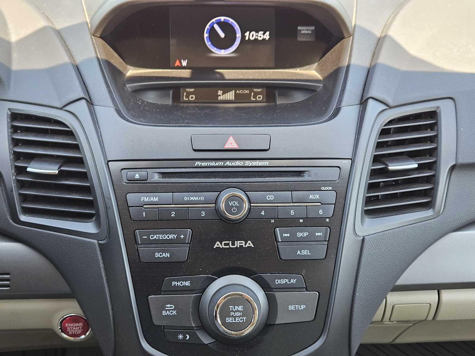 Thumbnail: 2016 Acura RDX - 17